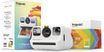 Polaroid Go Everything Box - pack appareil photo instantané blanc + 1 pack de film