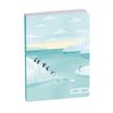 Agenda Magic World - 1 jour par page - 12 x 17 cm - pingouin - Exacompta