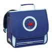 Cartable Ptit Matelot 35 cm - 1 compartiment - bleu - Viquel