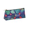 Trousse triangulaire Tropical - 1 compartiment - Viquel
