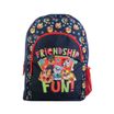 Sac à dos maternelle Pat'Patrouille - 37 cm - 1 compartiment - multicolore - Bagtrotter
