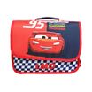 Cartable Cars 32 cm - 1 compartiment - bleu - Bagtrotter