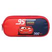 Trousse rectangulaire Cars - 2 compartiments - multicolore - Bagtrotter