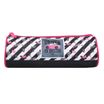 Trousse ronde Barbie - 1 compartiment - multicolore - Bagtrotter