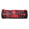 Trousse ronde Spiderman - 1 compartiment - rouge - Bagtrotter
