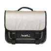 Cartable Miniseri 38 cm - 2 compartiments - or - Bagtrotter