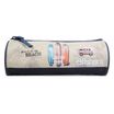 Trousse ronde Offshore - 1 compartiment - van - Bagtrotter