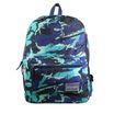 Sac à dos Offshore - 1 compartiment - bleu camouflage - Bagtrotter