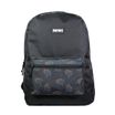 Sac à dos Fortnite - 1 compartiment - noir - Bagtrotter