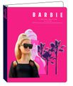 Classeur Barbie - 26 x 31,5 cm - rose - Bagtrotter