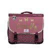 Cartable réversible Butterfly 35 cm - 1 compartiment - papillon - Pol Fox