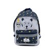 Sac à dos maternelle Bear - 1 compartiment - ourson - Pol Fox