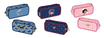 Trousse rectangulaire DC Super Friends - 2 compartiments - différents modèles disponibles - Kid'Abord