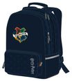 Sac à dos Harry Potter Collège - 2 compartiments - Hogwarts - Kid'Abord
