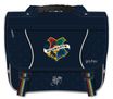 Cartable Harry Potter Collège 38 cm - 2 compartiments - Hogwarts - Kid'Abord