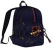 Sac à dos Harry Potter Gryffindor - 2 compartiments - marine - Kid'Abord
