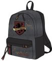 Sac à dos Harry Potter Gryffondor - 1 compartiment - gris - Kid'Abord