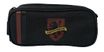 Trousse rectangulaire Harry Potter Gryffondor - 2 compartiments - gris - Kid'Abord