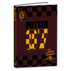 Cahier de Texte Harry Potter - 15 x 21 cm - différents modèles disponibles - Kid'Abord
