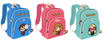 Sac à dos maternelle Harry Potter Chibi - 1 compartiment - différents modèles disponibles - Kid'Abord