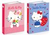 Cahier de Texte Hello Kitty Lovely - 15 x 21 cm - différents modèles disponibles - Kid'Abord