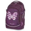 Sac à dos Walker Fame 2.0 - 2 compartiments - butterfly - violet