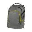 Sac à dos Walker Campus Evo 2.0 - 3 compartiments - gris acier