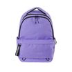 Mochila doble walker alpha lavanda.