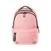 Mochila doble walker alpha rosa
