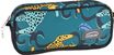 Trousse rectangulaire Oxbow Joakim - 1 compartiment - couleurs assorties - Hamelin