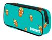 Trousse rectangulaire Fortnite - 1 compartiment - turquoise - Bagtrotter