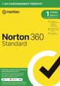 Norton Lefelock 360 standard 2Go de sauvegarde sécurisée sur le Cloud - Code d'activation envoyé par email valable pour 1 appareil pendant 1 an