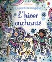 L'hiver enchanté - par Wheatley Abigail - livre
