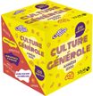 Cuboquiz culture générale années 2000 - Coffret