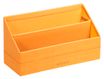 RHODIA Rhodiarama - Porte-courrier - orange - en polyuréthane