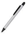 Stylo bille tactile Alu Stylus Silver