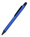 Stylo bille tactile Alu Stylus Blue