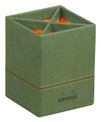 RHODIA Rhodiarama - Pot à crayons - sauge - en polyuréthane