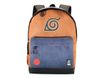 Naruto Symbol - Sac à dos 1 compartiment - Karactermania