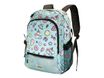 Oh My Pop! So Cute - Sac à dos fight clear - 1 compartiment - 44 cm - Karactermania