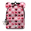 Minnie Mouse Pinky - Sac à dos - 1 compartiment - Karactermania