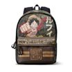 One Piece Map - Sac à dos - 1 compartiment - Karactermania