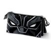 Black Panther Wakanda -Trousse 3 compartiments - Karactermania