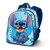 Lilo et Stitch Aloha - Sac à dos maternelle 3D - 1 compartiment - Karactermania