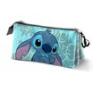 Lilo et Stitch Cute -Trousse 3 compartiments - Karactermania