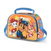 Pat'Patrouille Paweome - Sac à goûter 3D - 1 compartiment - Karactermania