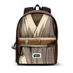Star Wars Obi-wan Kenobi - Sac à dos - 1 compartiment - Karactermania
