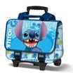 Lilo et Stitch Aloha - Cartable avec chariot amovible 38 cm - 1 compartiment - Karactermania