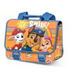 Pat'Patrouille Paweome - Cartable 38 cm - 1 compartiment - Karactermania