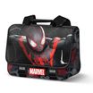 Spiderman Miles - Cartable 38 cm - 1 compartiment - Karactermania